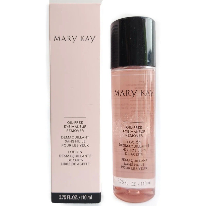 Desmaquillante De Ojos Mary Kay - mL