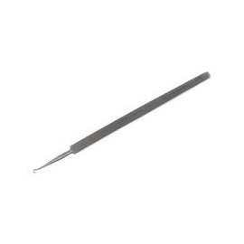 Gillies Skin Hook 7 1/2 inches Sharp Hook Surgical Stainless Steel