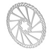 203mm Disc Brake Rotor with 6 Hole Steel Easy Installation