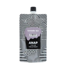 ANAP Color Treatment Pouch, 14.1 oz (400 g), Lavender Ash