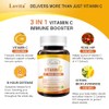 Lovita Lovita Bee Propolis Liquid Extract & Vitamin C Nutrient