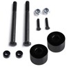 SCITOO 2 inch Front 3 inch Rear Lift Leveling Kit