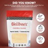 Wellbee's Cashew Flour - Gluten Free Nut Flour - Finely