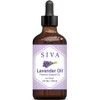 SIVA Lavender Essential Oil - 4 Fl Oz – Natural
