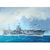 Revell of Germany 05149 HMS Ark Royal & Tribal Destroyer