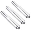 Bememo 3 Pack Toilet Paper Holder Roller Toilet Tissue Holder