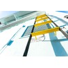 Fire Escape Ladder 3 Story 24ft | Rope Ladder Fire