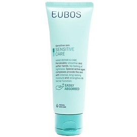 Eubos Hand Repair & Care Cream, 75ml