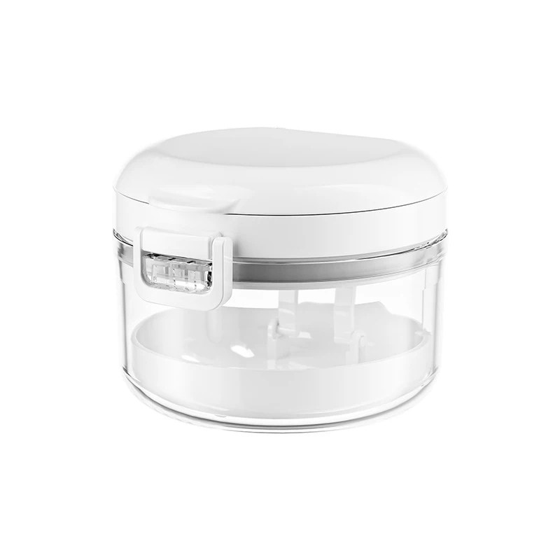 2-in-1 Retainer & Denture Case for Daily Storage – Multi-Layer