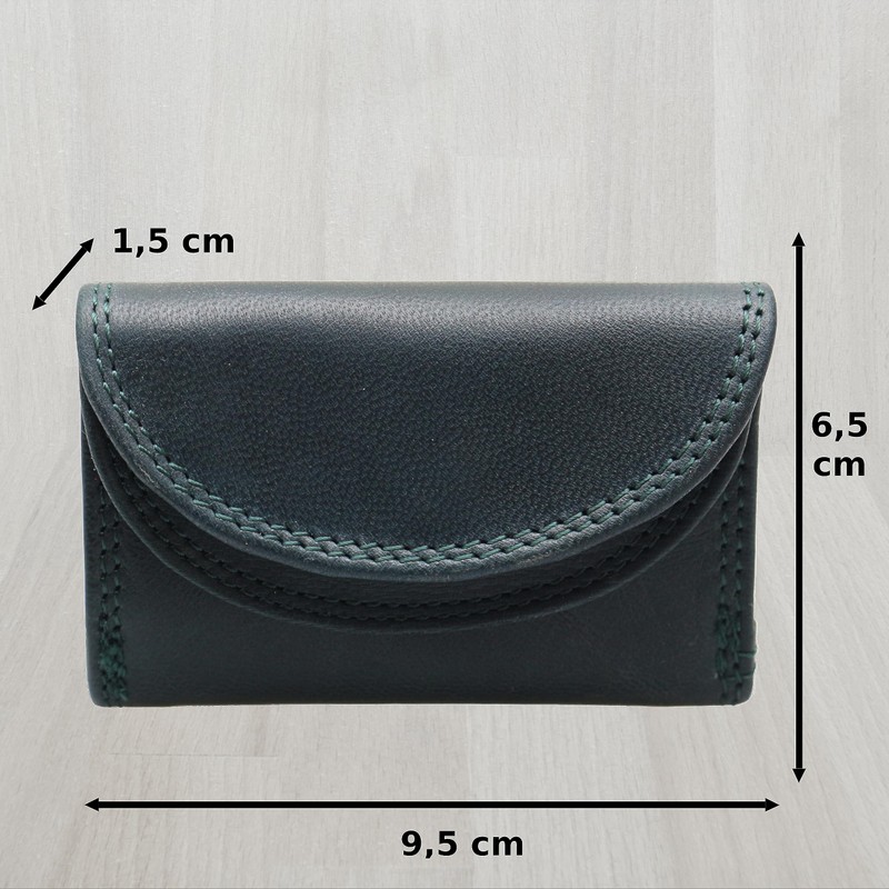 flevado Small Handy Party Disco Purse in Various Colours Lifestyle,