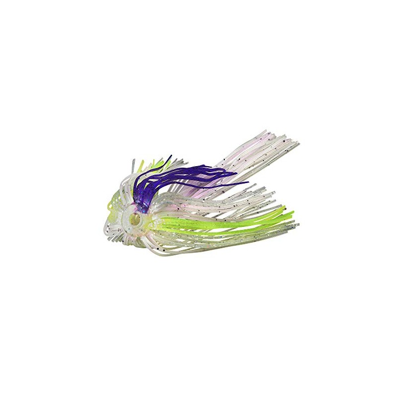 War Eagle Custom Lures Replacement Skirt for Spinnerbaits, Buzzbaits or