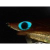 YAMASHITA 595024 Egi King K Squid Lure, 2.5, 005, Luscious