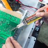 Silver Solder Paste Flux,Lead- Solder Paste Dispenser - No-clean 138/183/217°C
