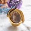 Coco Gold Dog Photo Frame, Interior Frame, Stylish, Gold, Dog,