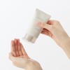 MUJI 84465925 Hair Cream, 2.1 oz (60 g)