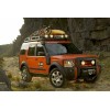 LRNJ LAND ROVER LR3 LR4 2005-2016 ALUMINUM ADJUSTABLE SUSPENSION PLUS