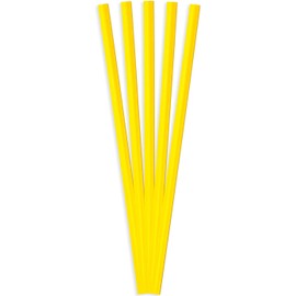 Poly Welder Pro Polyethylene Welding Strips - 5-feet (Yellow)