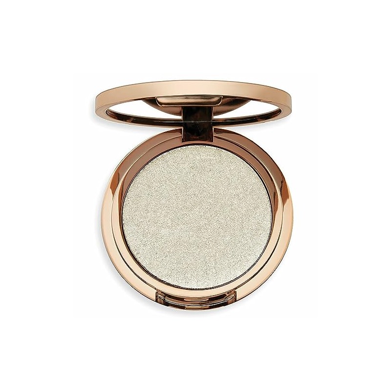 Nude by Nature - 'Natural Illusion' pressed eyeshadow 11 Pearl