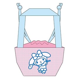 Marushin Sanrio My Melody Lovely Shot Character Beginner Golf Ball Case 3335018300