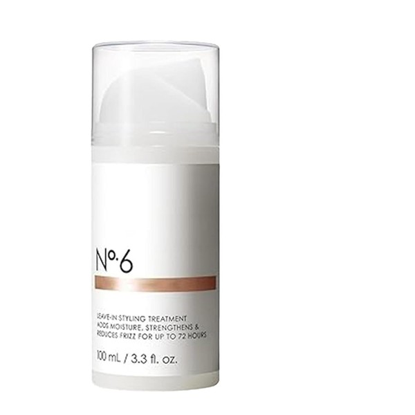 Forhome No. 6 Leave-In Conditioner, 100 ml, Ultimate Hair Perfector