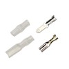 [Set of 10] Flat Terminal Set, Type 110 (0.5 -