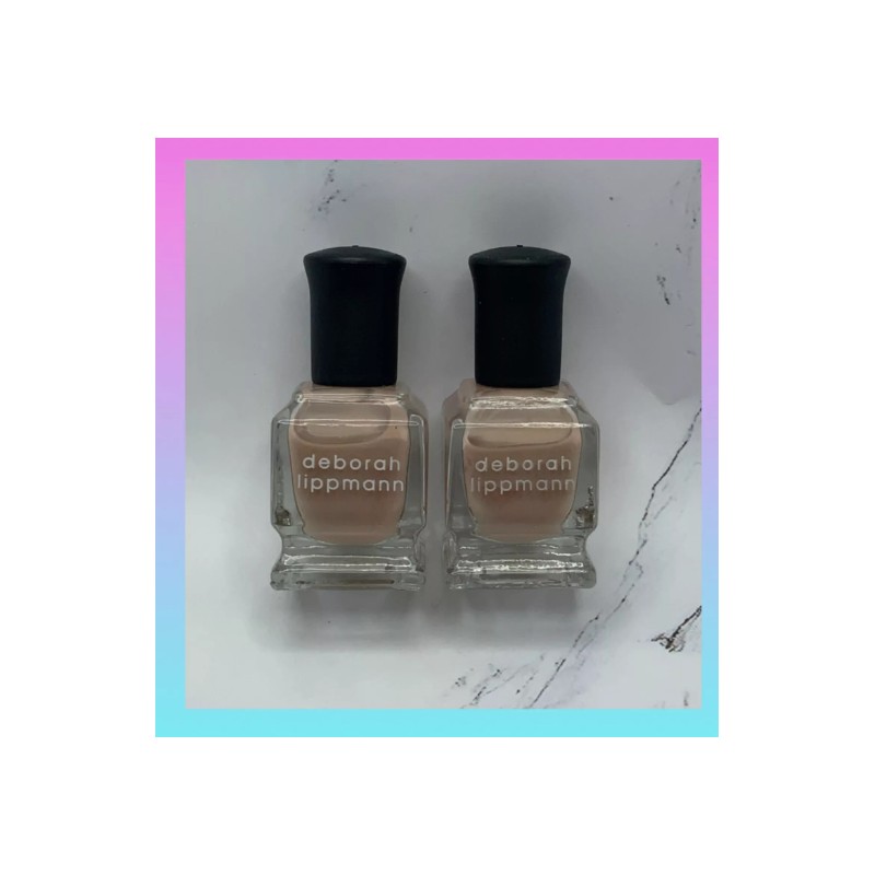 2 deborah lippmann gel lab pro nail polish - Fashion