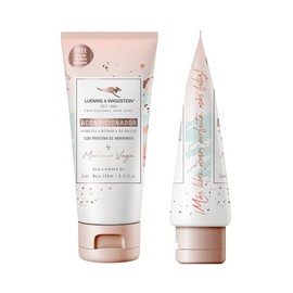 LUDWIG AND WIGGSTEIN - ACONDICIONADOR MARIMAR VEGA 250ML