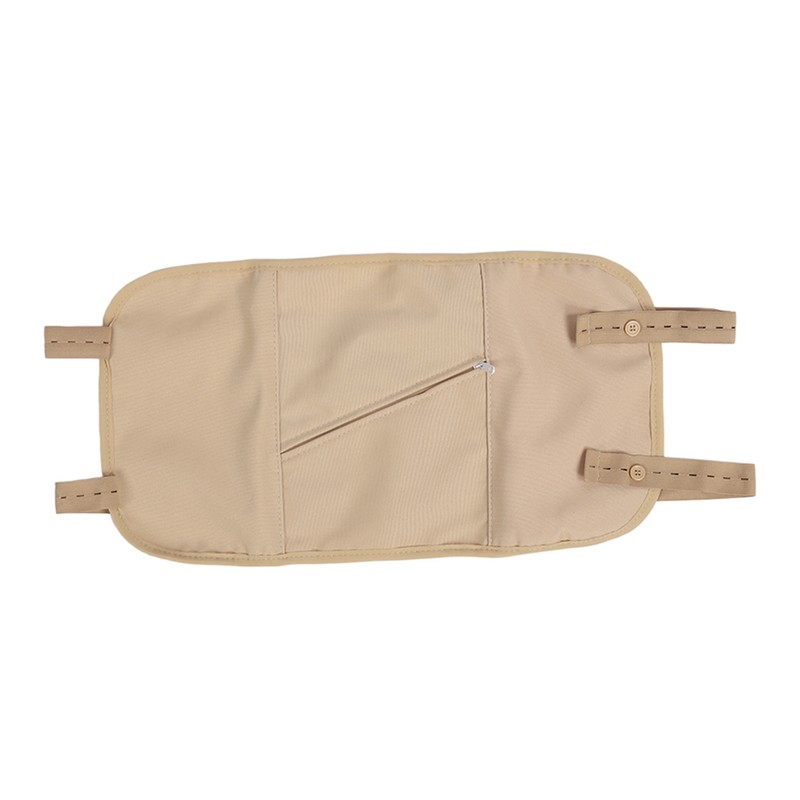 Castor Oil Pack for Nursing Sleep Conditioning Aid Summer Hot