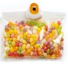 Zyliss E990032 Bag Clips Mix Assorted, Multicoloured, 4x12x25.5 cm
