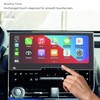 INNOSURE Premium Tempered Glass AG Screen Protector designed for (2023-2025)