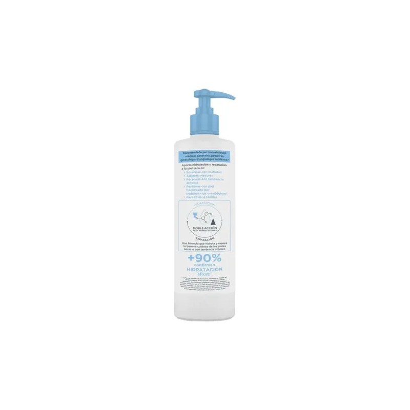 Dexeryl Crema Emoliente Piel Seca 500gr
