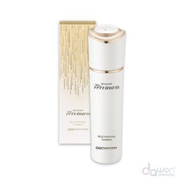 Isa Knox Tervina Advanced Regenerating Emulsion, 1 unit, 150ml / 이자녹스 테르비나 어드밴스트 리제너레이팅 에멀전, 1개, 150ml