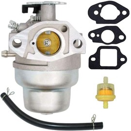 Replacement For Craftsman Model 580.752060 Pressure Washer with Honda 160 engine carburetor carb Mod-D8K-1430