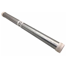 Unbranded 3/4" X 1' ELECTRIC METALLIC TUBE (EMT) CONDUIT