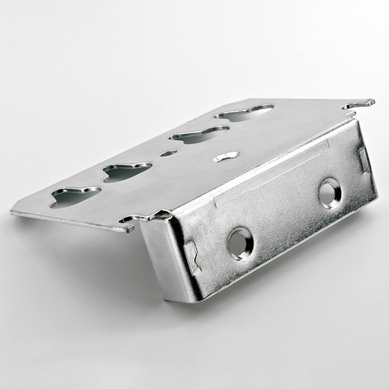 Mprofi MT® Set of 2 Bed Connectors - Bed Fitting