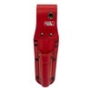 Kozuchi WTV-300R Work Time Cow Split Leather Monkey Ratchet Wrench,