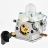 AUTOKAY 4241 120 0606 Carb Carburetor for Stihl BG86 BG86CE