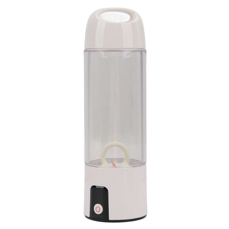 220ml Hydrogen Water Bottle 3700PPB Portable Hydrogen Water Generator 3