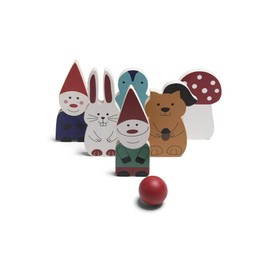 BS Toys GA355 Party Games, Colourful, S