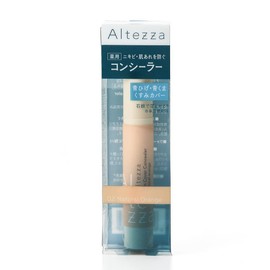 Altezza Skin Cover Concealer, 02 Natural Orange, Tex-Mex