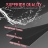 YESWELDER Dust Cover for Welding Cart, Waterproof Protective Cover of