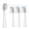 Replacement Brush Heads Compatible for 𝗪𝗮𝘁𝗲𝗿𝗽𝗶𝗸 𝐒𝐨𝐧𝐢𝐜-𝐅𝐮𝐬𝐢𝐨𝐧 2.0 Flossing Toothbrush