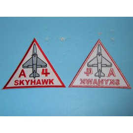 b6394 US Navy Vietnam Aircraft A 4 Skyhawk