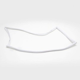 Whirlpool 2309216 Refrigerator Freezer Door Gasket Genuine Original Equipment Manufacturer (OEM) Part