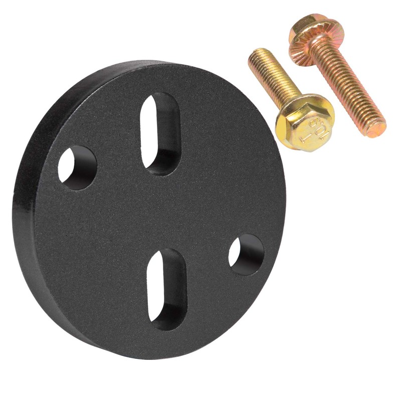 13mm Injection Pump Idle Lock Nut Wrench & Engine Barring
