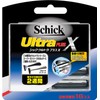 Schick Ultra Plus X 2 Blade Replacement Blades (16 Pieces)