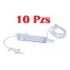 Dentilab Volumen Medido Metriset 10 Pack