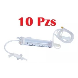 Dentilab Volumen Medido Metriset 10 Pack