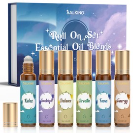 SALKING Essential Oil Roll On Blend-2