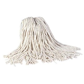 DQB INDUSTRIES 12693 Wet Mop Head, 24 oz